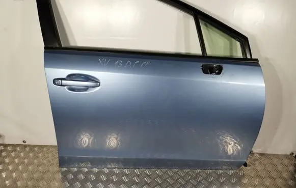 Subaru XV Front door MELYNA