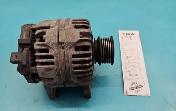 Seat Toledo II (1M) Generator/alternator 037903025F IMPRK1481812