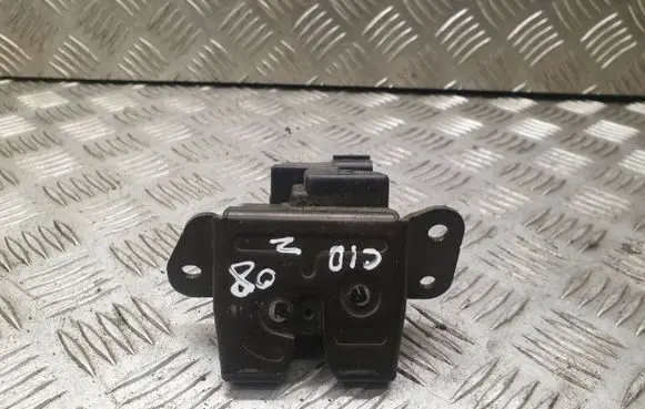 KIA Ceed Tailgate/trunk/boot lock/catch/latch