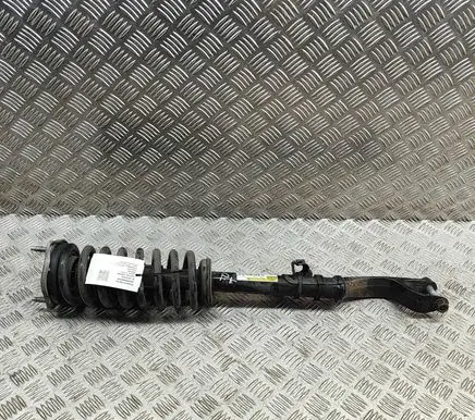 Mercedes-Benz EQC Front shock absorber/damper A2933200700