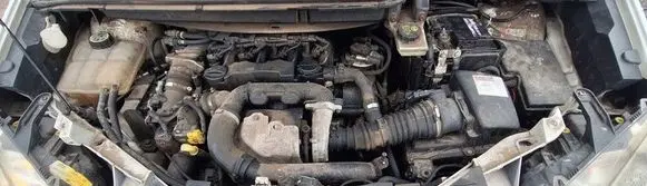 Ford C-MAX I Engine G8DA