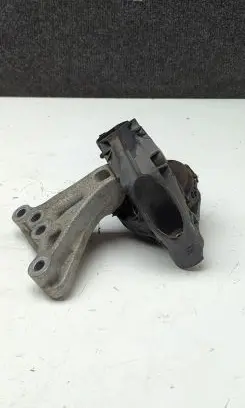 Citroen C3 Engine mount bracket 9676780580