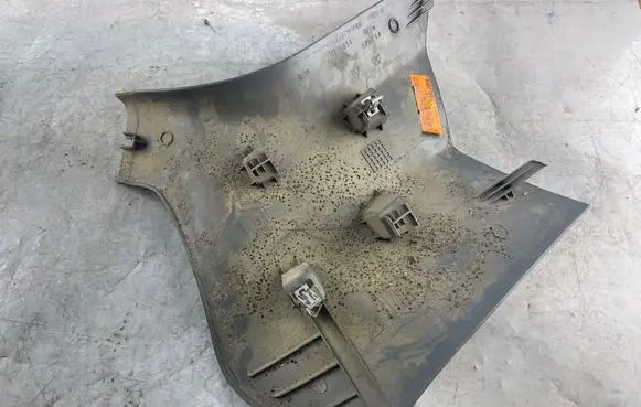 Jeep Grand Cherokee (WK) Other interior part 5hs31bd5ah