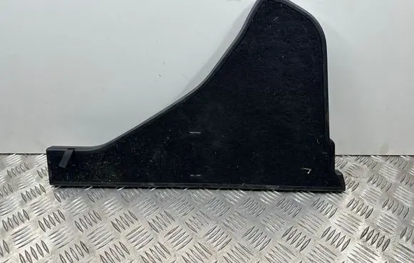 Lexus CT 200H Other trunk/boot trim element 5849076010