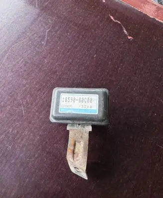 Suzuki Vitara (ET/TA) Air pressure sensor 185980C00 E1T26271 3318