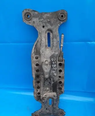 Toyota Camry Rear coil spring 5120633060