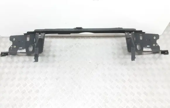 Volvo XC90 Top upper radiator support slam panel 30760541 30760378