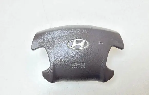 Hyundai Sonata Steering wheel airbag 569003K140QZ 3K569000500Z HLMMT020130403