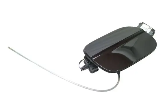 Fuel tank cap