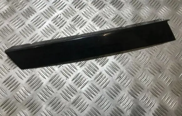 Other rear door trim element