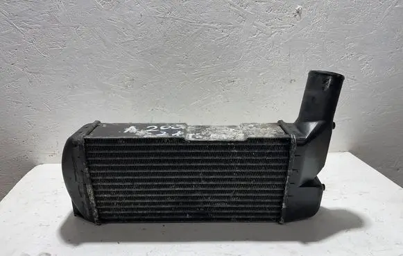 Audi 200 Intercooler radiator 035145805E 37176204