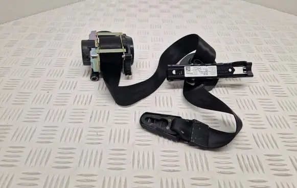 Audi A4 Allroad B9 Front seatbelt 8W0857706 0S06Z9 00799198