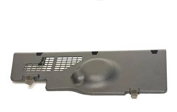 Hyundai Tucson TL Dashboard lower bottom trim panel 97285D7000