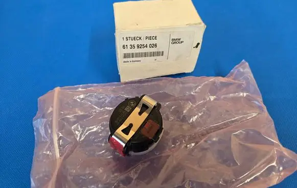 BMW X5 E70 Rain sensor 9254026