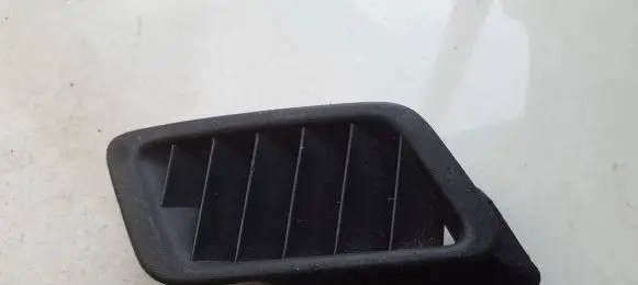 Mitsubishi Lancer X Other interior part 2R00