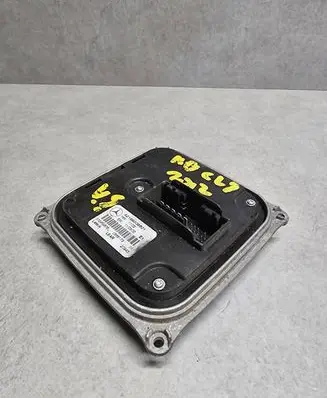 Mercedes-Benz CLS C218 X218 Headlight ballast module Xenon A2189009801 532469808 0668173