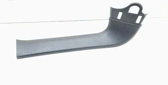 BMW X3 F25 Tailgate/trunk side cover trim 7221297 51497221297