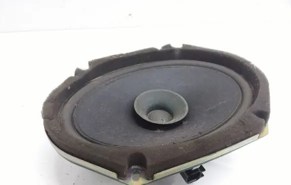 Mazda 3 I Rear door speaker 3M8118808CA GJ6A66960