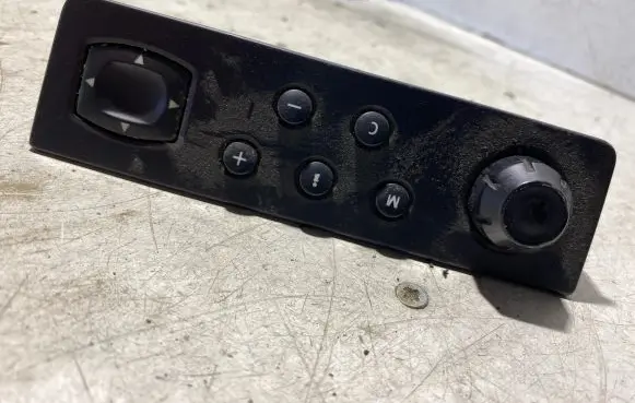 Renault Espace - Grand espace IV Other switches/knobs/shifts 8200023452 902201464623 22SY46462F