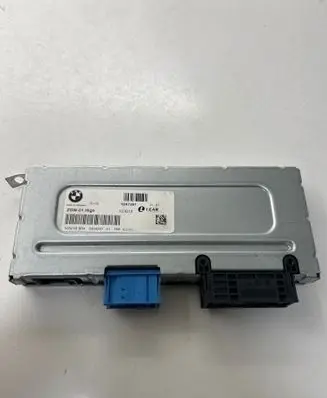 Gateway control module