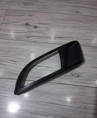 Fiat Bravo Front fog light trim/grill 735414656