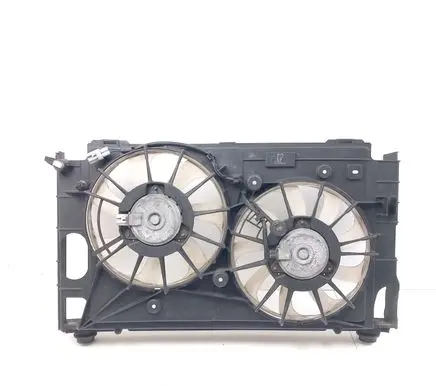 Toyota Prius+ (ZVW40) Fan set 1002222152 1630008430 1680008990