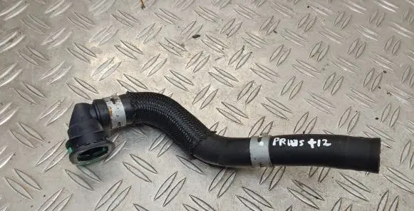 Toyota Prius+ (ZVW40) Hybrid/electric vehicle battery cooling hoses/tubes 
