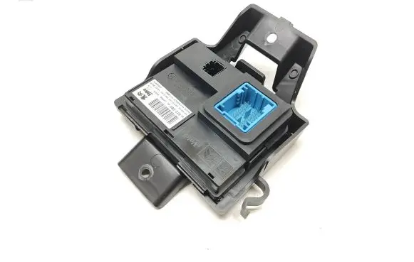Citroen C3 Climate control unit 9832228080 E1065901C E172640