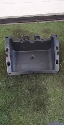 Iveco Daily 6th gen Glove box 5801667830