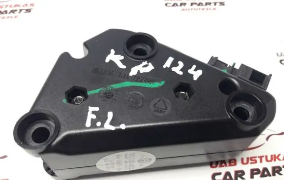 Volkswagen Golf V Other control units/modules 1K0035463D 902275480011