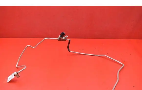 Toyota Yaris Air conditioning (A/C) pipe/hose 88706-0D190