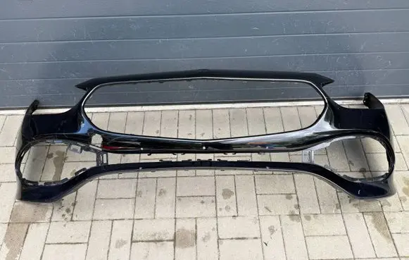 Mercedes-Benz C W206 Front bumper A2068808501