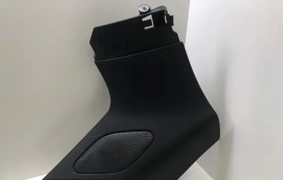 Audi Q5 SQ5 (D)pillar trim (top) 8R0867245P