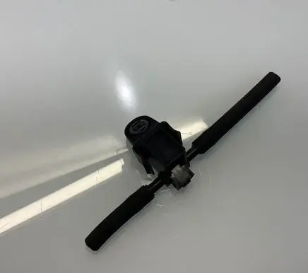 Mercedes-Benz C W204 Windshield washer spray nozzle 