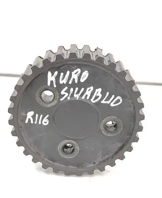 Ford Galaxy Fuel pump gear (pulley) 