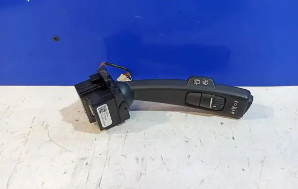 Volvo V60 Wiper speed switch 31264168
