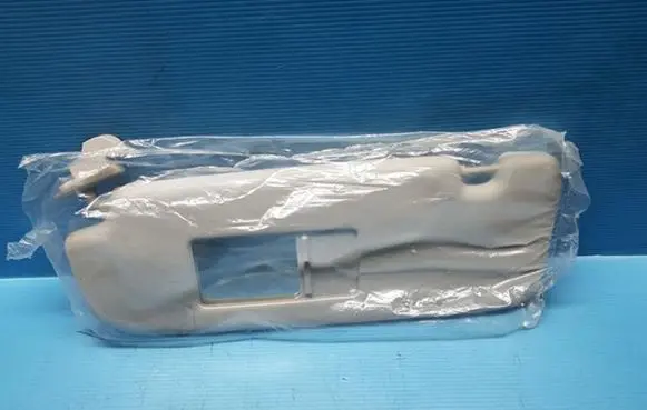 Volkswagen Polo Sun visor