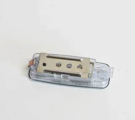Audi A4 S4 B8 8K Front seat light 4E0947105A