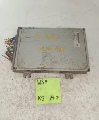 Honda Civic Engine control unit/module 37820P1JG11