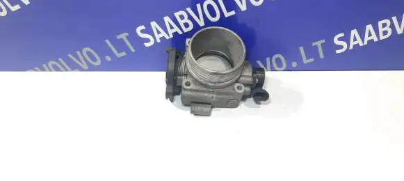 Volvo S40, V40 Throttle valve AJ0010421B1 9186780