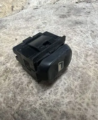 Citroen Berlingo Electric window control switch