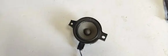 Opel Astra K Front door high frequency speaker 13380268