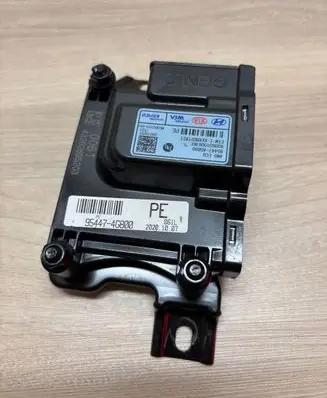 Hyundai Santa Fe Other control units/modules 954474g800