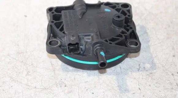 Ford Mondeo MK IV Fuel filter housing 9685414080