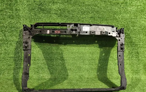 Skoda Octavia Mk4 Radiator support slam panel 