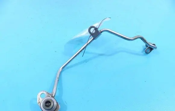 Intercooler hose/pipe