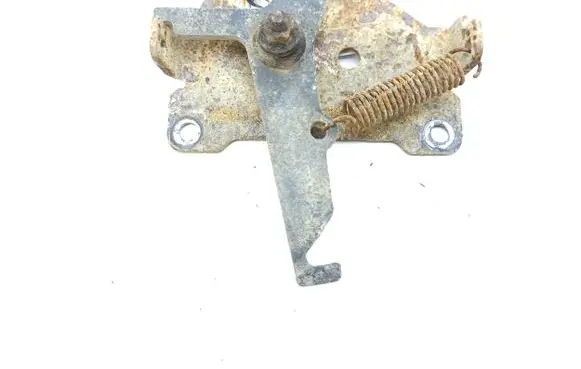 Peugeot Boxer Engine bonnet/hood lock/catch