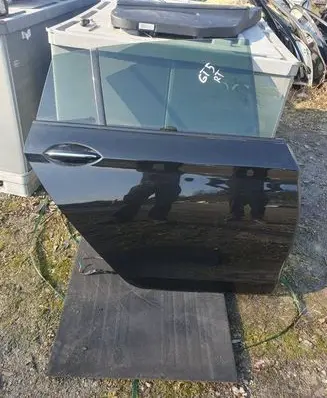 BMW 5 GT F07 Rear door 