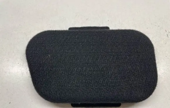 Mercedes-Benz E W212 Trunk/boot trim cover 