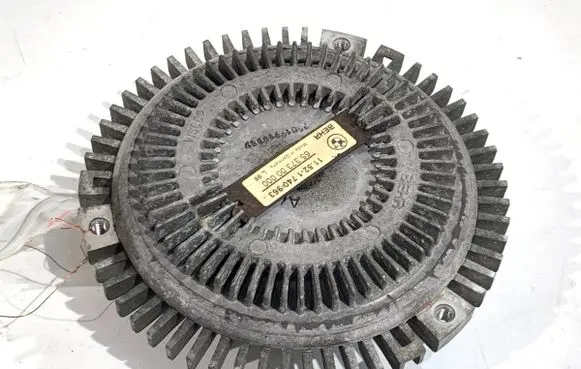 BMW 5 E39 Viscous fan 1740963